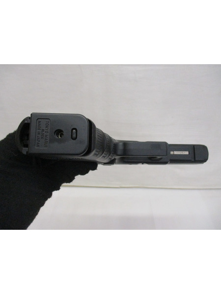 ガスガン・エアガン 東京マルイ ガスブローバック グロック17 Gen.4