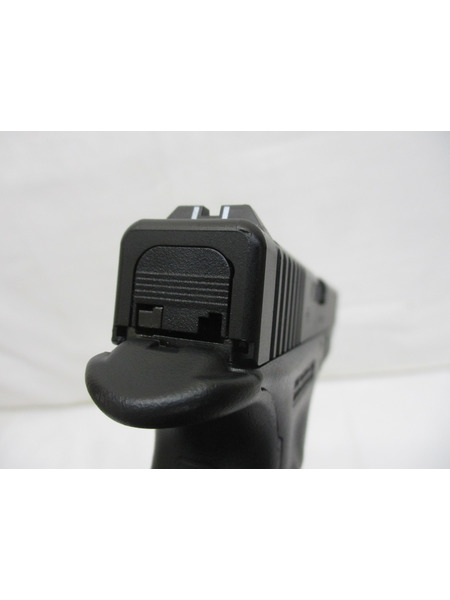 ガスガン・エアガン 東京マルイ ガスブローバック グロック17 Gen.4