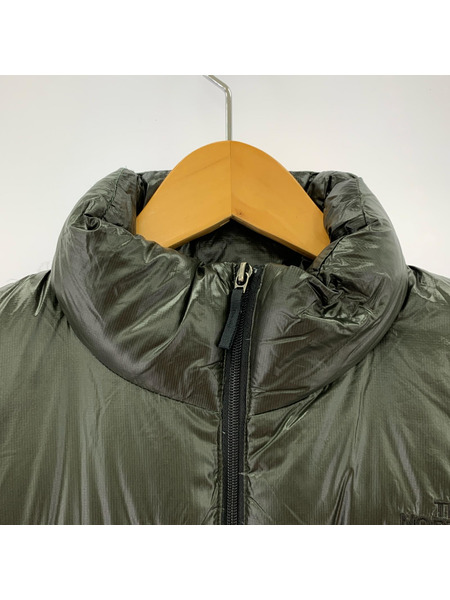 THE NORTH FACE アコンカグアベスト nd91315(S)