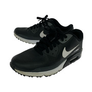 NIKE スニーカー AIR MAX 90 GOLF/27cn