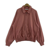 UNIVERSAL PRODUCTS25SS Phatee Hemp Zip Up Sweat 3