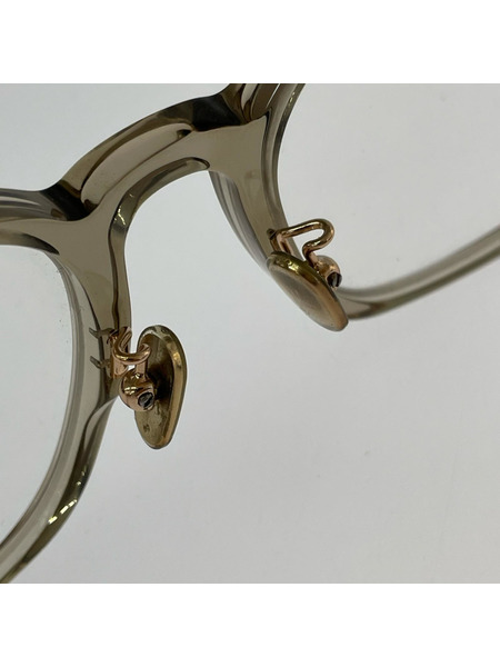 TOM FORD ソノ他 TF6012 K-B ECO