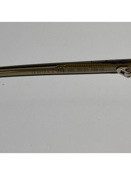 TOM FORD ソノ他 TF6012 K-B ECO