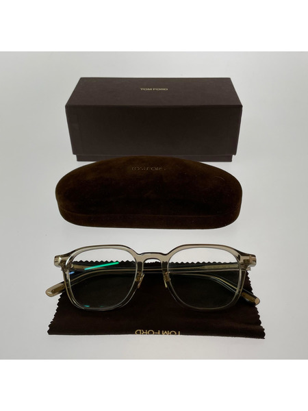 TOM FORD ソノ他 TF6012 K-B ECO