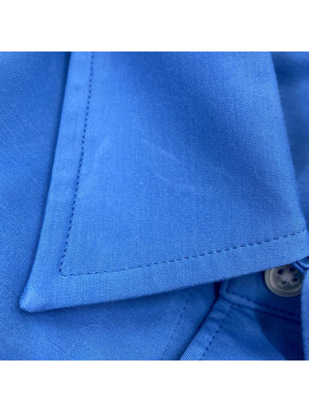 長袖シャツ CLESSETE CROPPED LENGTH EVERYDAY SHIRT