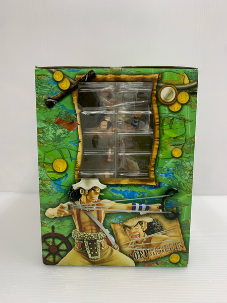 Portrait.Of.Pirates ワンピース"Sailing Again" ウソップ[値下]