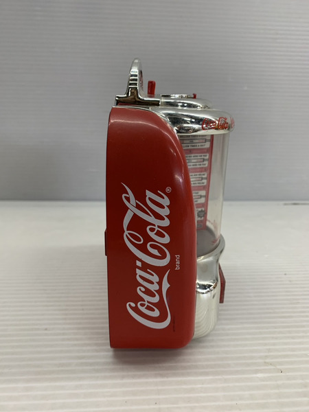 コカコーラ ジュークボックス型貯金箱