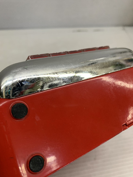 コカコーラ ジュークボックス型貯金箱