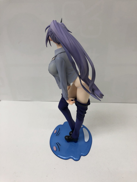  転スラ シオン お着替えMode
