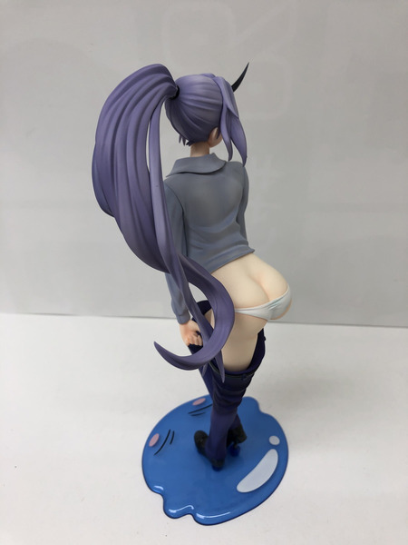  転スラ シオン お着替えMode