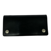 schott 長財布 PERFECT レザー ブラック