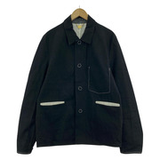SUNSEA ジャケット 18SS Over Guruson 2