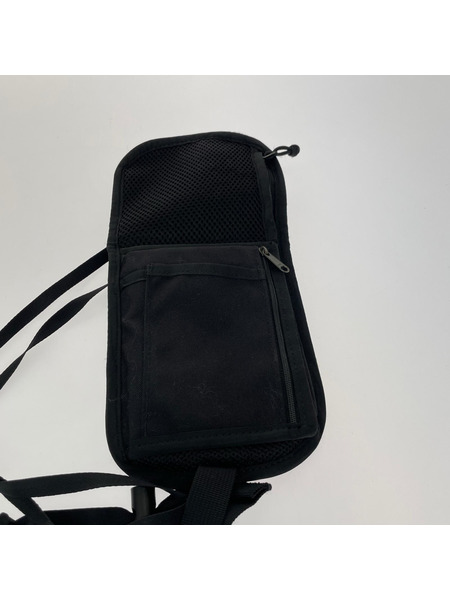 Supreme ショルダーバッグ ×TNF 20SS RTG Utility Pouch ポーチ 黒