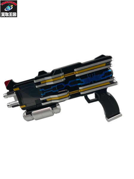 CSM 仮面ライダーディケイド　ディエンドライバー&ディエンドベルト