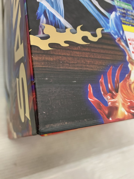 メーカー ワンピース ワンピース P.O.P サンジ K×MAXIMUM