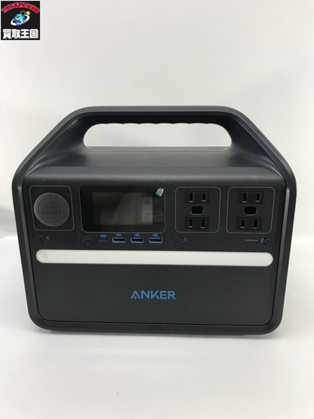 Anker 535 Portable Power Station[値下]