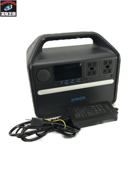 Anker 535 Portable Power Station[値下]