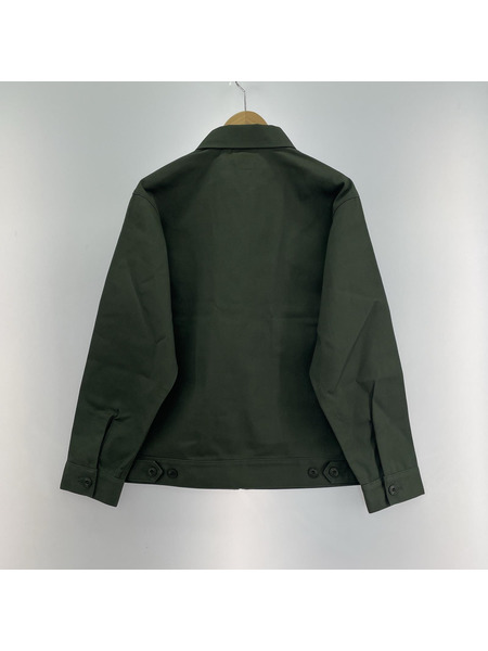 STANDARD CALIFORNIA×Dickies SD WORK JACKET ワークジャケット L グリー
