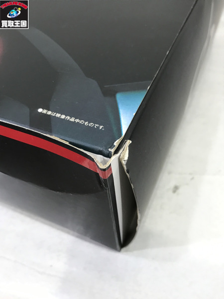 メーカー 仮面ライダー変身アイテム 仮面ライダーファイズ コンプリートセレクションモディフィケ-ション　動作OK/錆有
