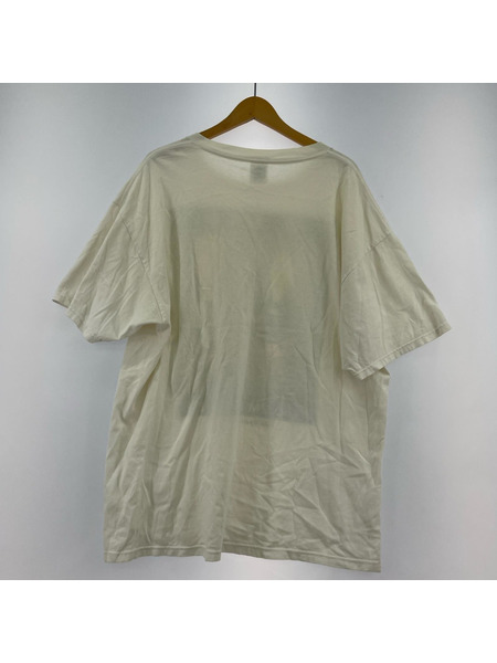 OLD・VINTAGE 半袖Tシャツ・カットソー Beavis & Butthead 白