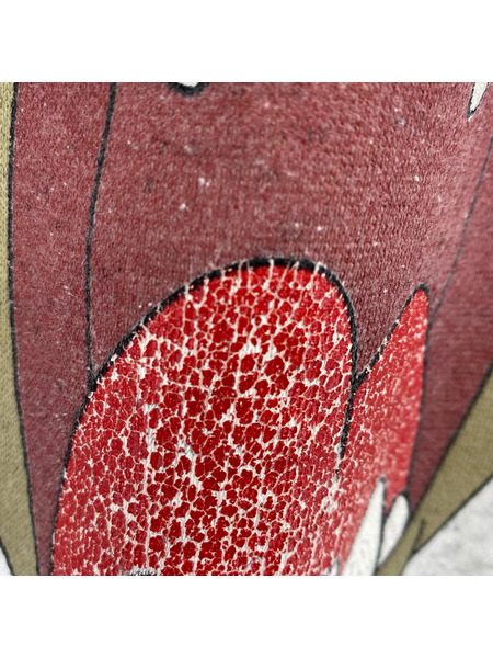 OLD・VINTAGE スウェット・トレーナー 90s タスマニアンデビル スウェット