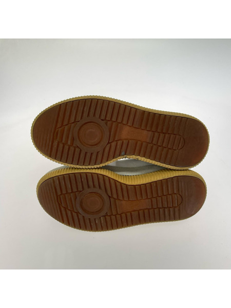 ONITSUKA TIGER スニーカー 厚底スニーカー (26.0cm)