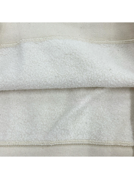 Supreme スウェット・トレーナー 24aw Smoll box crew neck 生成リ M