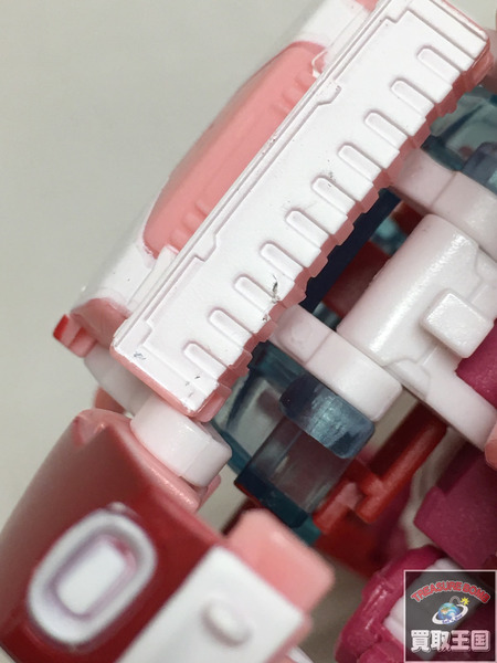 トランスフォーマー レガシー  エリータ-1[値下]