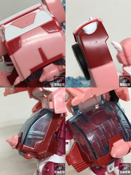 トランスフォーマー レガシー  エリータ-1[値下]