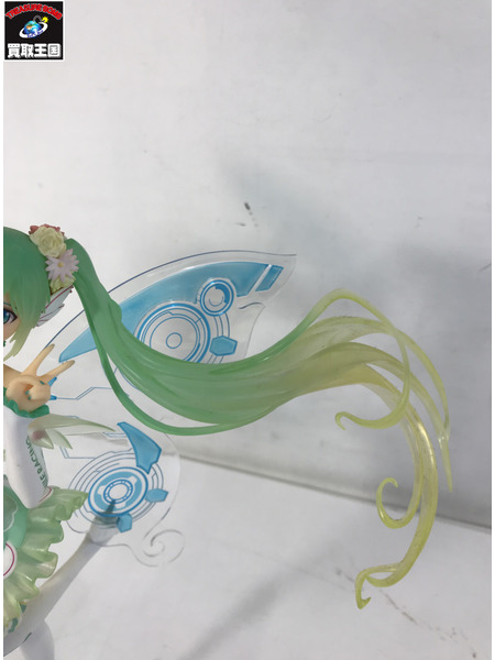 レーシングミク 2017 GTプロジェクト 1/1