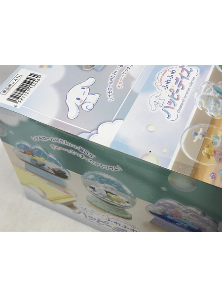 リーメント サンリオ テラリウム ふわふわハッピーデイズ BOX[値下]