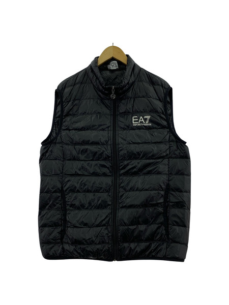 EMPORIO ARMANI ダウンベスト