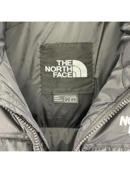 THE NORTH FACE ダウンベスト the north face ダウンベスト 黒