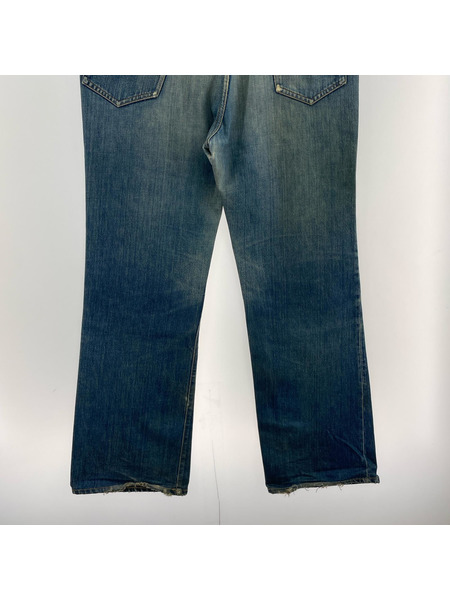 Levi's デニム・ジーンズ 70s USA製 517 66前期 W36~