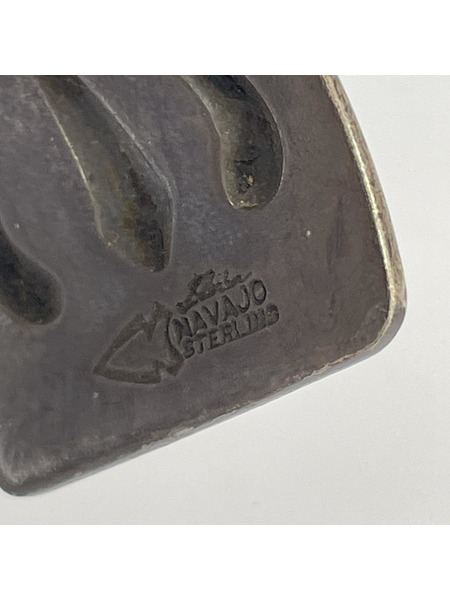 hobo NAVAJO STANLEY PARKER スタンプワーク バングル｜商品番号