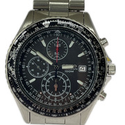 SEIKO メンズ時計 7T92-0CF0
