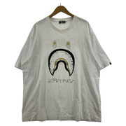A BATHING APE 半袖Tシャツ・カットソー HAJIME SORAYAMA XL