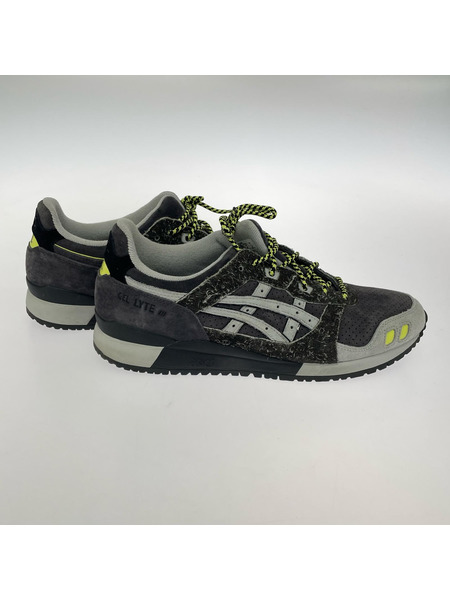 ASICS スニーカー GEL-LYTE III OG (28.5) 1201A895