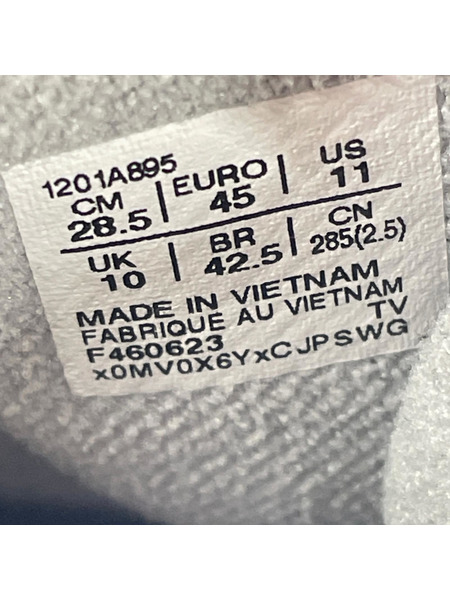 ASICS スニーカー GEL-LYTE III OG (28.5) 1201A895