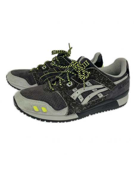 ASICS スニーカー GEL-LYTE III OG (28.5) 1201A895