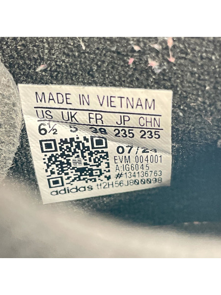 adidas originals スニーカー オズガイア