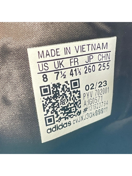 adidas スニーカー Wales Bonner SL72 KNITスニーカー 26.0cm