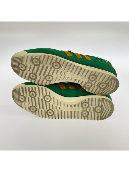 adidas スニーカー Wales Bonner SL72 KNITスニーカー 26.0cm