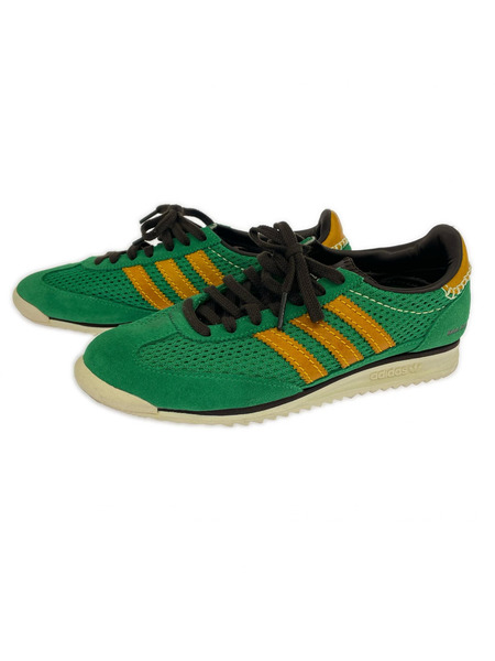 adidas スニーカー Wales Bonner SL72 KNITスニーカー 26.0cm