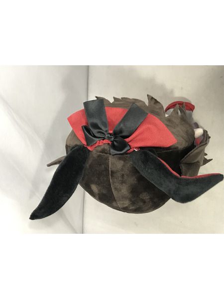 デート・ア・ライブ BIGぬいぐるみ 時崎狂三