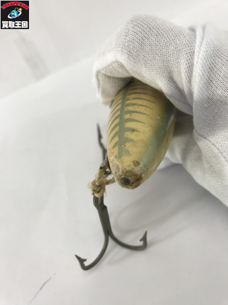 ルアー HEDDON キングバサー｜商品番号：2200000879387 - 買取