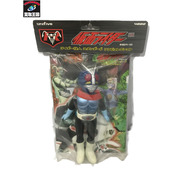  ユニファイブ ライダー怪人スタンダードソフビコレクション 仮面ライダー