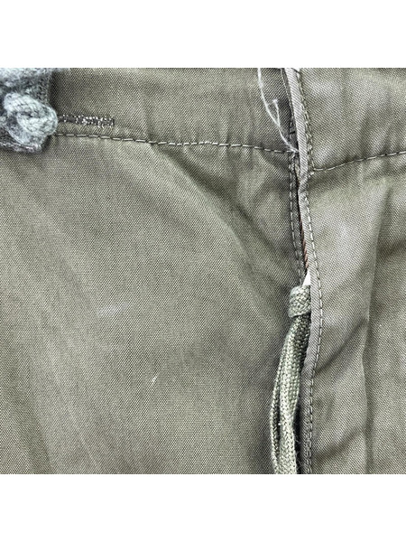 OLD・VINTAGE パンツ M-51 ARCTIC PANTS 五角形TALON[値下]