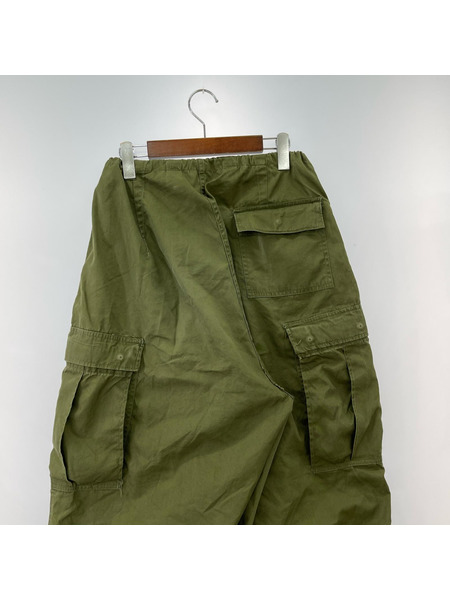 OLD・VINTAGE パンツ M-51 ARCTIC PANTS 五角形TALON[値下]