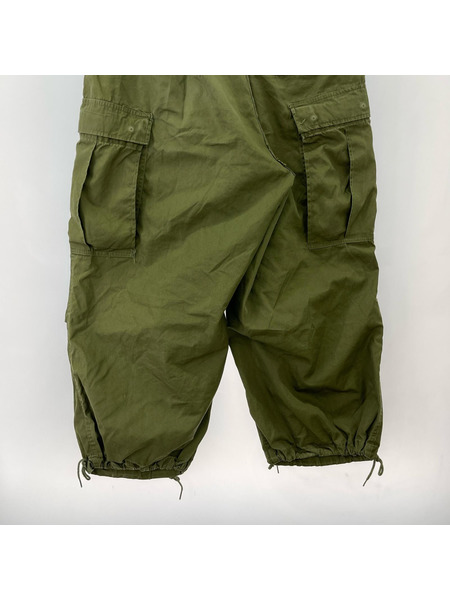 OLD・VINTAGE パンツ M-51 ARCTIC PANTS 五角形TALON[値下]